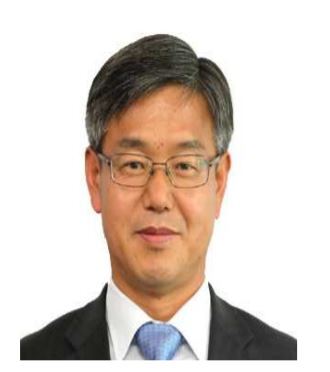 ▲ 유승정 수원세관장