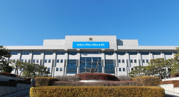 경기도의회. 경기일보DB