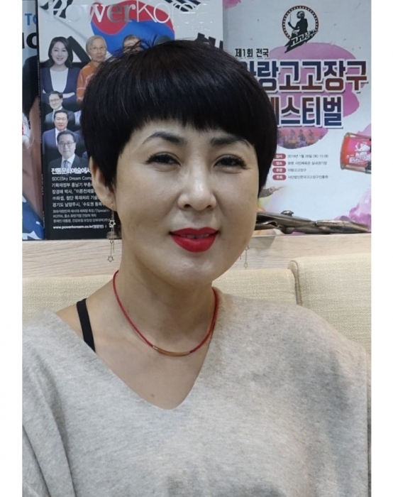 ▲ 조승현 대표