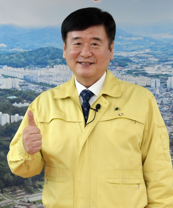 ▲ 1-3. 동두천시, 경기도 공공기관 3차 이전 계획 환영