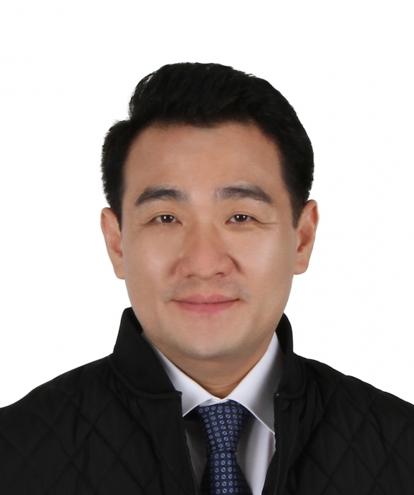 ▲ 국민의힘 함경우 조직부총장