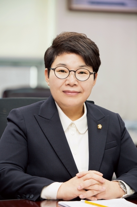 ▲ 국민의힘 임이자 국회의원