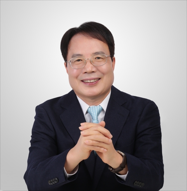 ▲ 전자공학과 박종태 교수