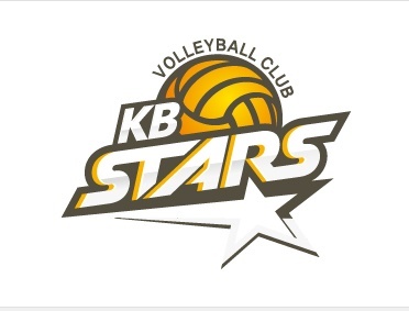 의정부 KB손해보험 배구단.
