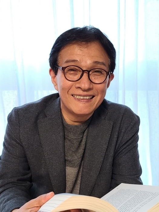 ▲ 고영은 회장