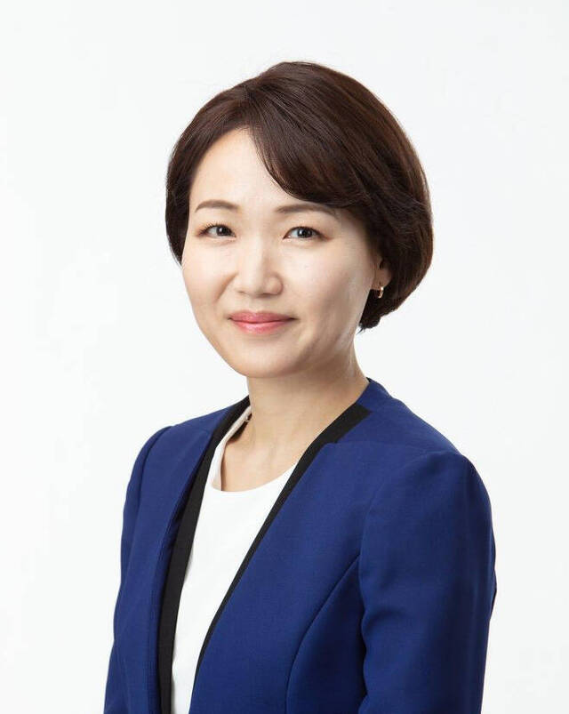 ▲ 홍정민 의원(고양병)
