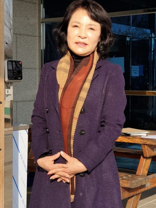 김경자 위원장