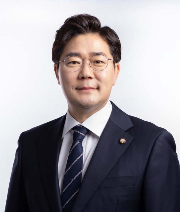▲ 더불어민주당 박찬대 국회의원