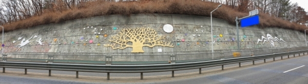 오봉산 이야기