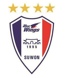 수원 삼성 로고.