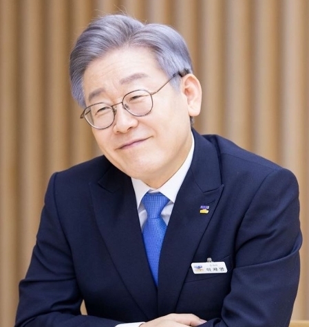 ▲ 이재명 경기도지사.이재명 인스타그램 캡처