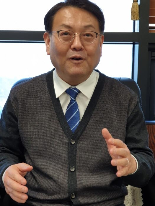 양은익 원장