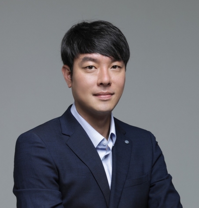 ▲ 박근영 라헨느코리아㈜ 대표이사