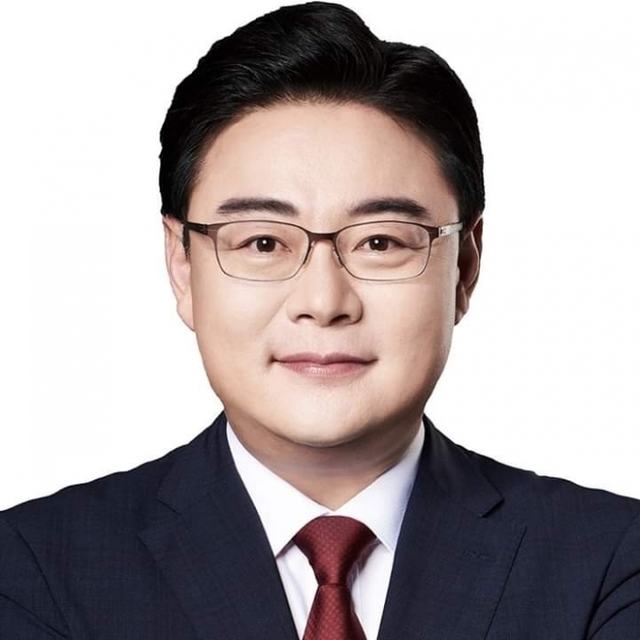 국민의힘 김성원 국회의원(동두천·연천)