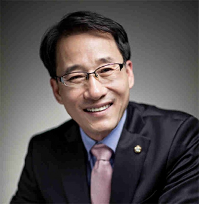 ▲ 이원욱 의원(화성을)