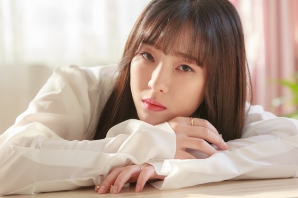 가수 연화. 쓰리나인종합미디어
