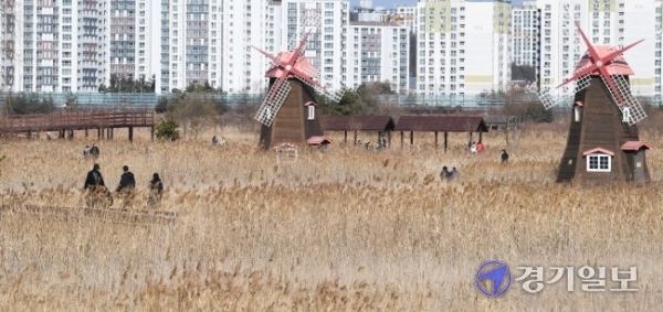 경기일보DB