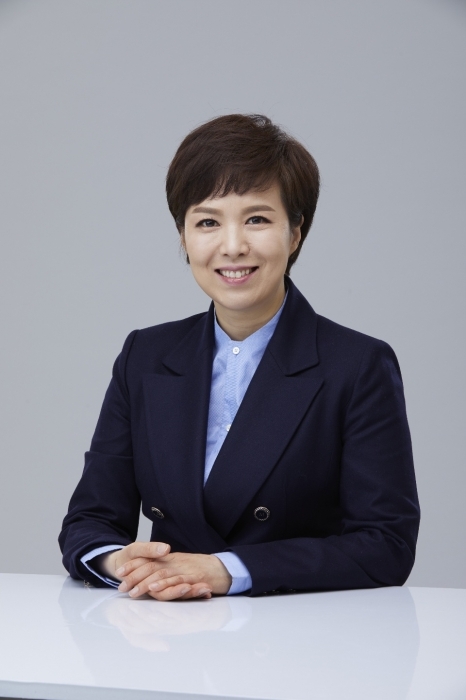▲ 국민의힘 김은혜 국회의원.