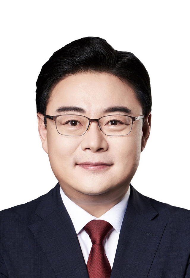 ▲ 국민의힘 김성원 국회의원.