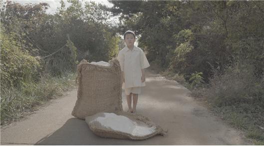 ▲ 다큐_선감도 스틸컷