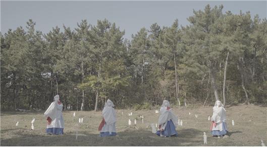 ▲ 다큐_선감도 스틸컷1