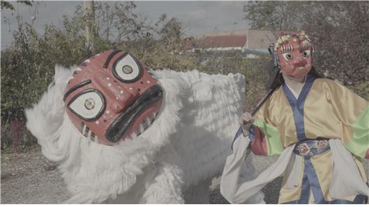 ▲ 다큐_선감도 스틸컷2