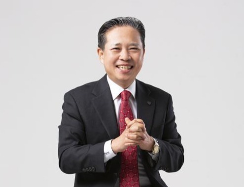 신호정 회장