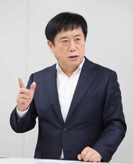 ▲ 국민의힘 정찬민 국회의원