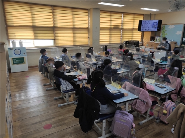 ▲ 수업사진2