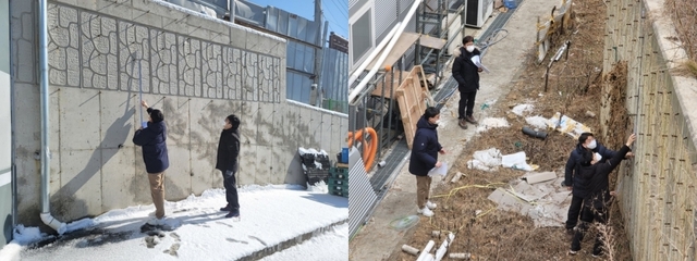시민감사관 활동사진
