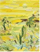 이이정은_거기, 목포 가는 길_53.3x41cm_캔버스에 유채