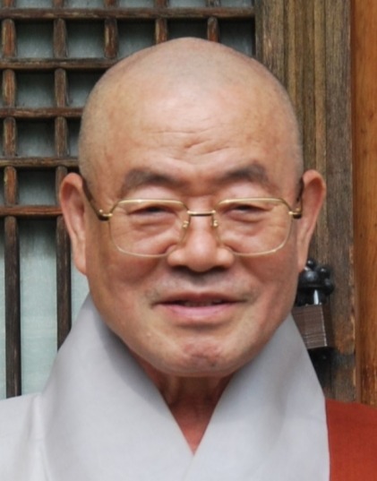 고산당 혜원(慧元) 대종사