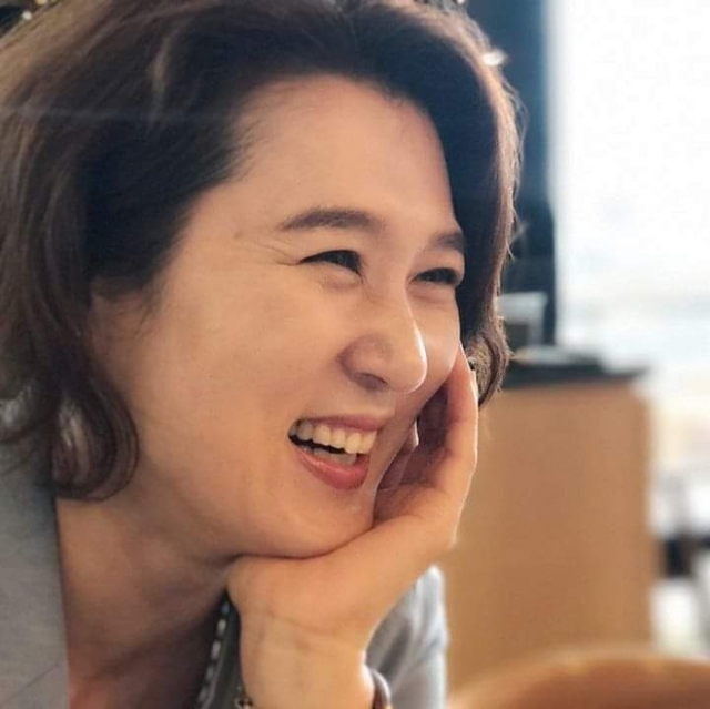 조선화 작가