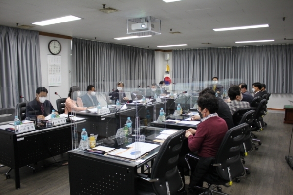 구리 도매시장 이전추진위
