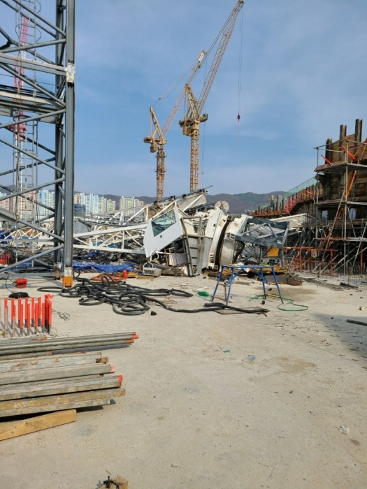 ▲ 경기북부소방재난본부 제공
