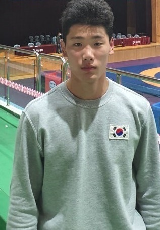 파주 봉일천고 김범수. 경기일보DB
