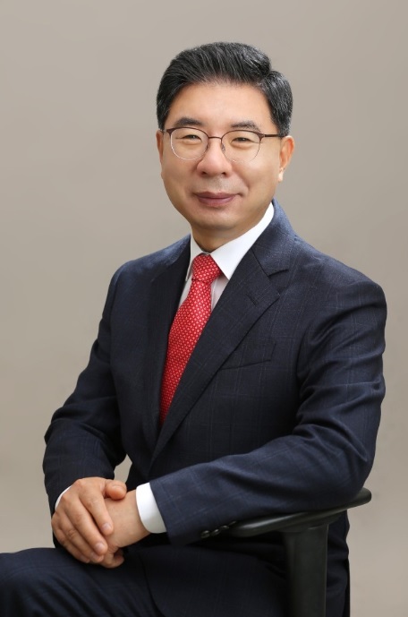 ▲ 박영달 회장