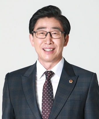 ▲ 행정안전위원회 조강휘 시의원