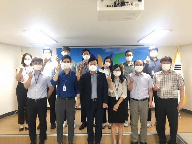 청년뉴딜이사회(안양도시공사)