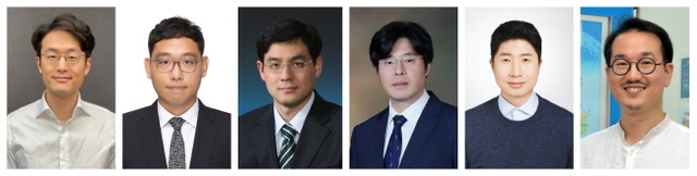 2021년 상반기 '삼성미래기술육성사업' 지원 과제 선정 교수
