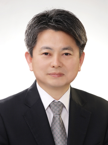▲ 손일수 대한적십자사 경기도지사 신임 사무처장
