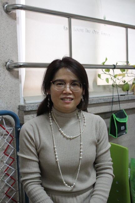 김영란 회장