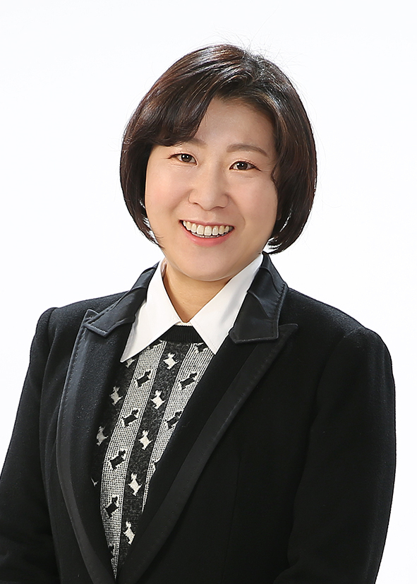 ▲ 박수연 당선자