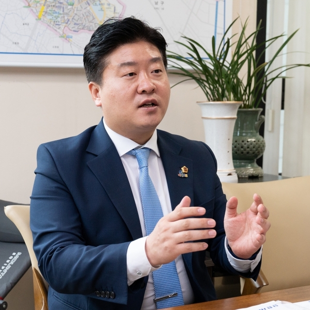 기획행정위원회 남궁형 의원
