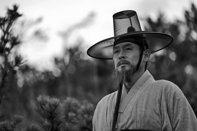 ▲ 영화 '자산어보'