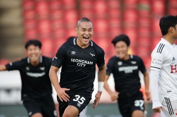 성남FC 마상훈_한국프로축구연맹 제공