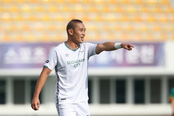 성남FC 마상훈_한국프로축구연맹 제공