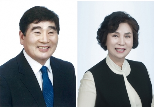김형수 의장,