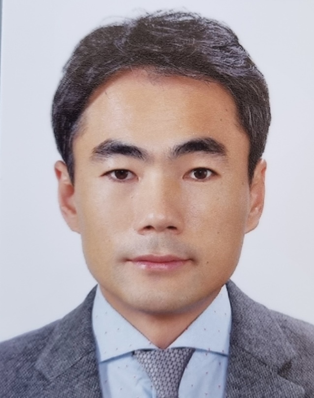 ▲ 박민규 수원서부경찰서 청문감사관실 경감