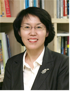 ▲ 임혜숙 과기부장관 후보자